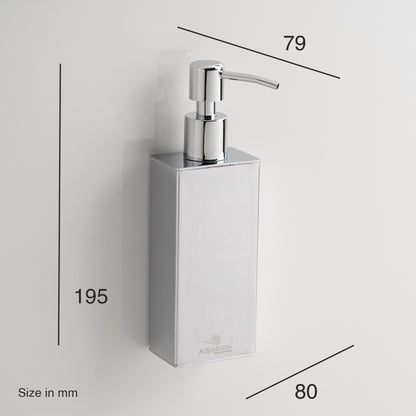 Liquid Soap Dispenser | Table Top