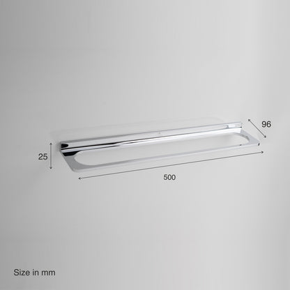 Towel Bar | Salmon Series