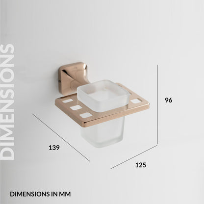 Tumbler Holder | Ellen Series