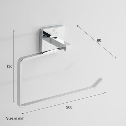 Towel Ring | Titan Series