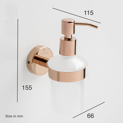 Liquid Soap Dispenser | Ruby Series