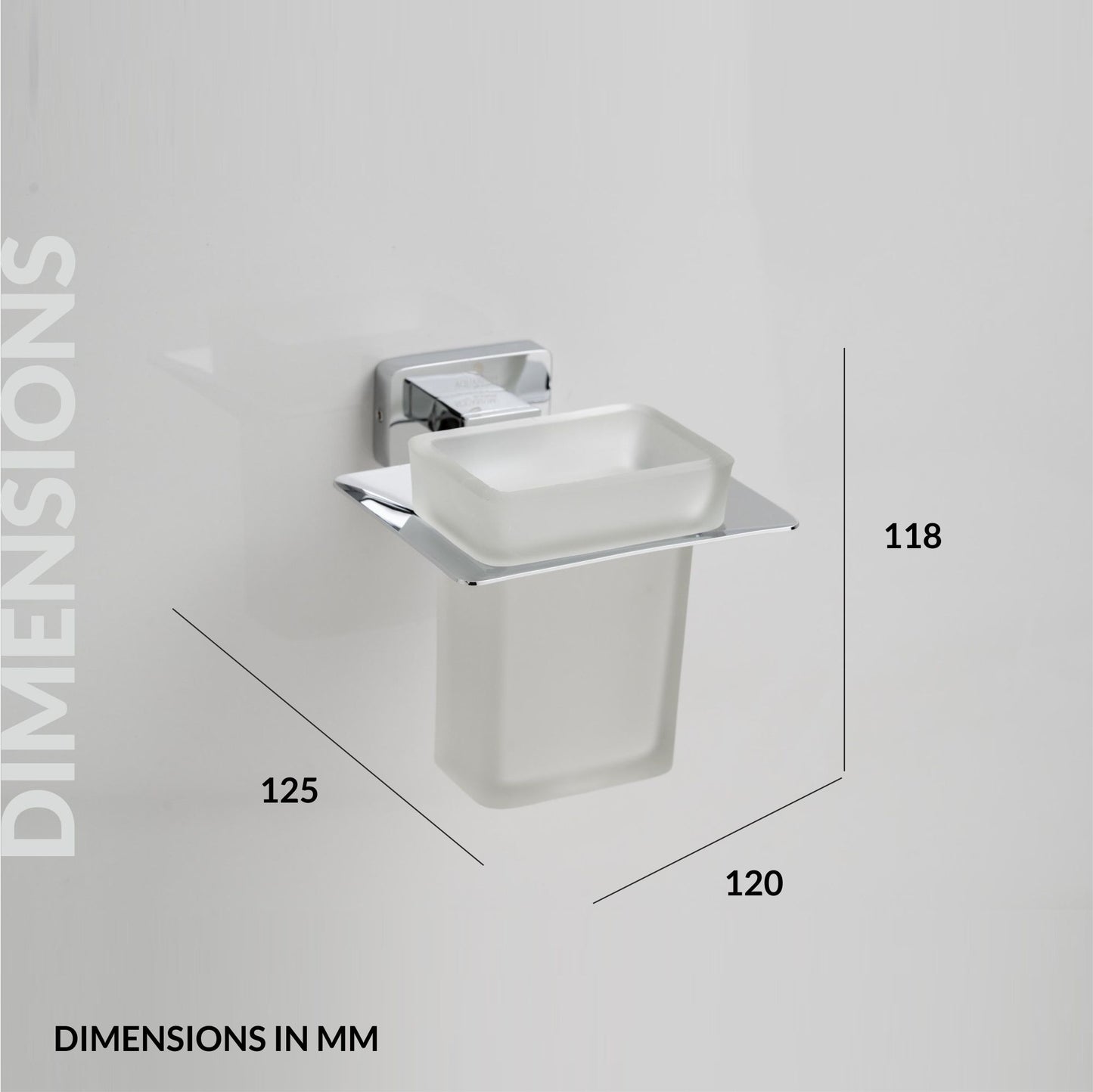 Tumbler Holder | Silk Series