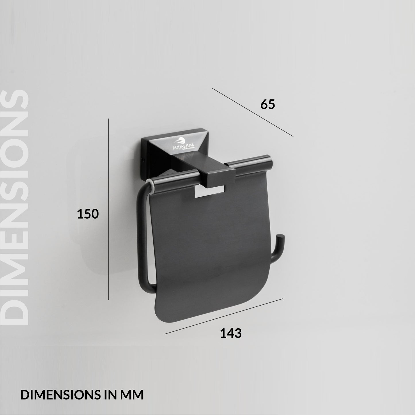 Paper Holder | Brill Series