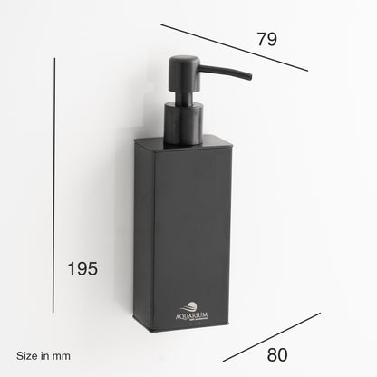 Liquid Soap Dispenser | Table Top