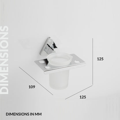 Tumbler Holder | Rosy Series