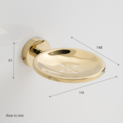 Soap Holder | Ruby Series