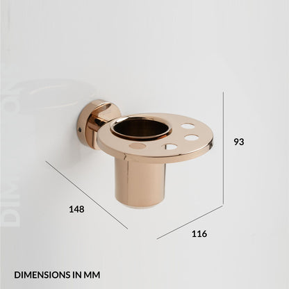 Tumbler Holder | Ruby Series