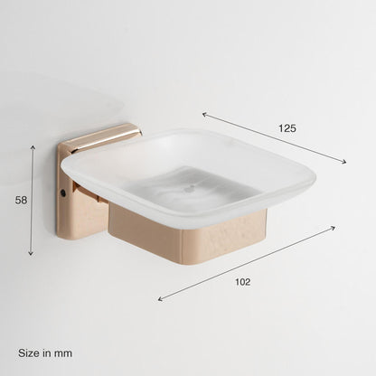 Soap Holder | Glass | Astro Series