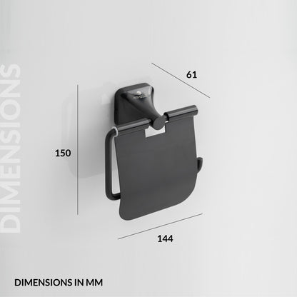 Paper Holder | Ellen Series