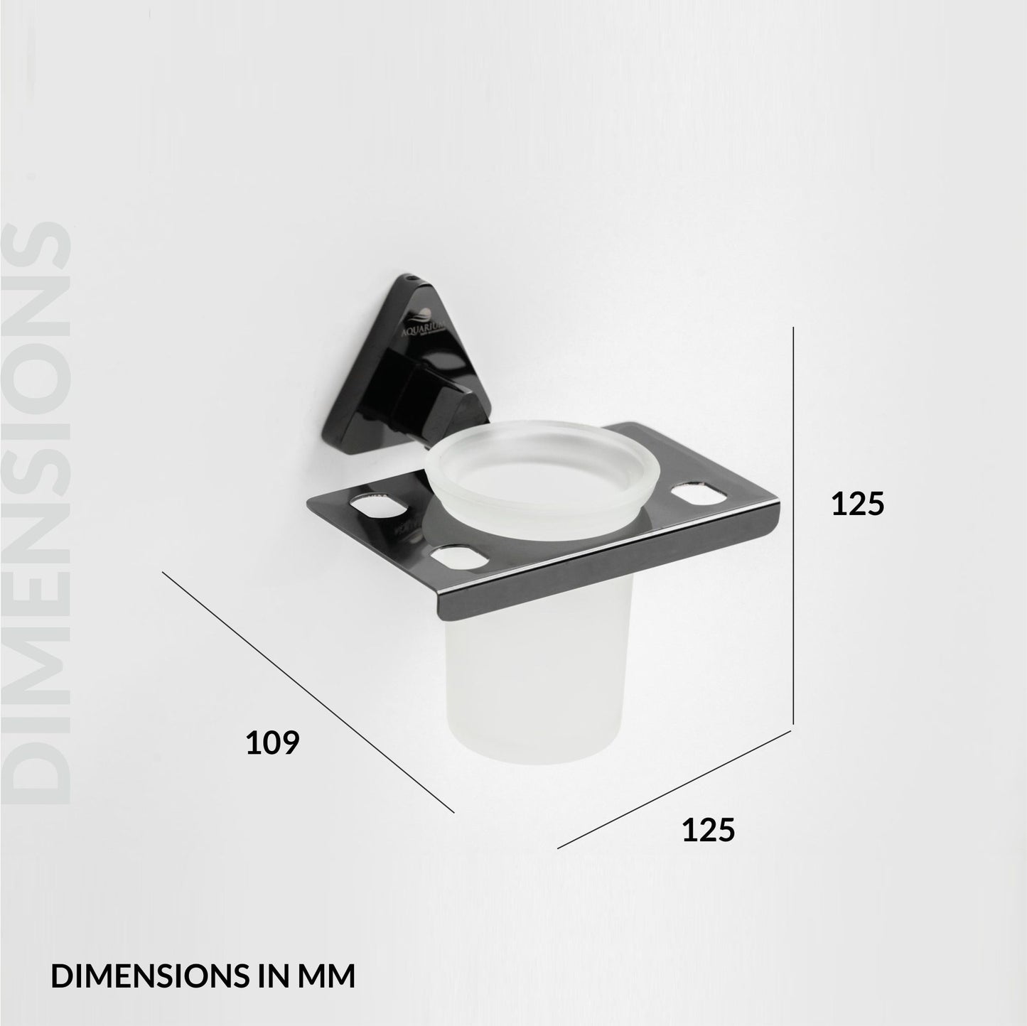Tumbler Holder | Rosy Series