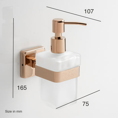 Liquid Soap Dispenser | Astro Series