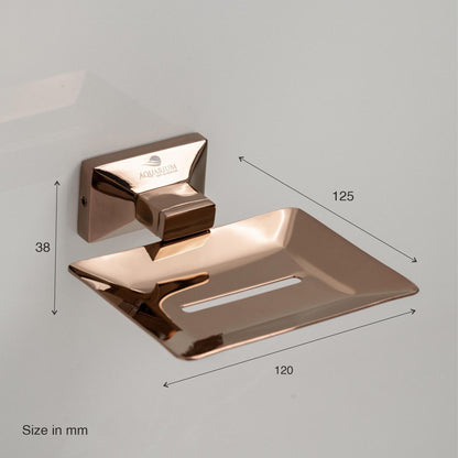 Soap Holder | Brill Series