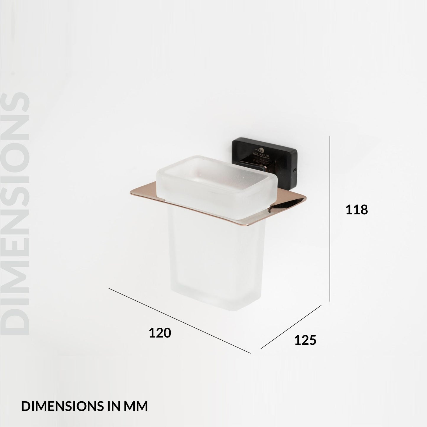 Tumbler Holder | Silk Series