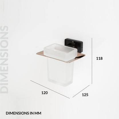 Tumbler Holder | Silk Series