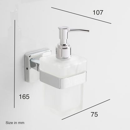 Liquid Soap Dispenser | Astro Series