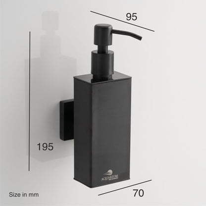 Liquid Soap Dispenser | Square