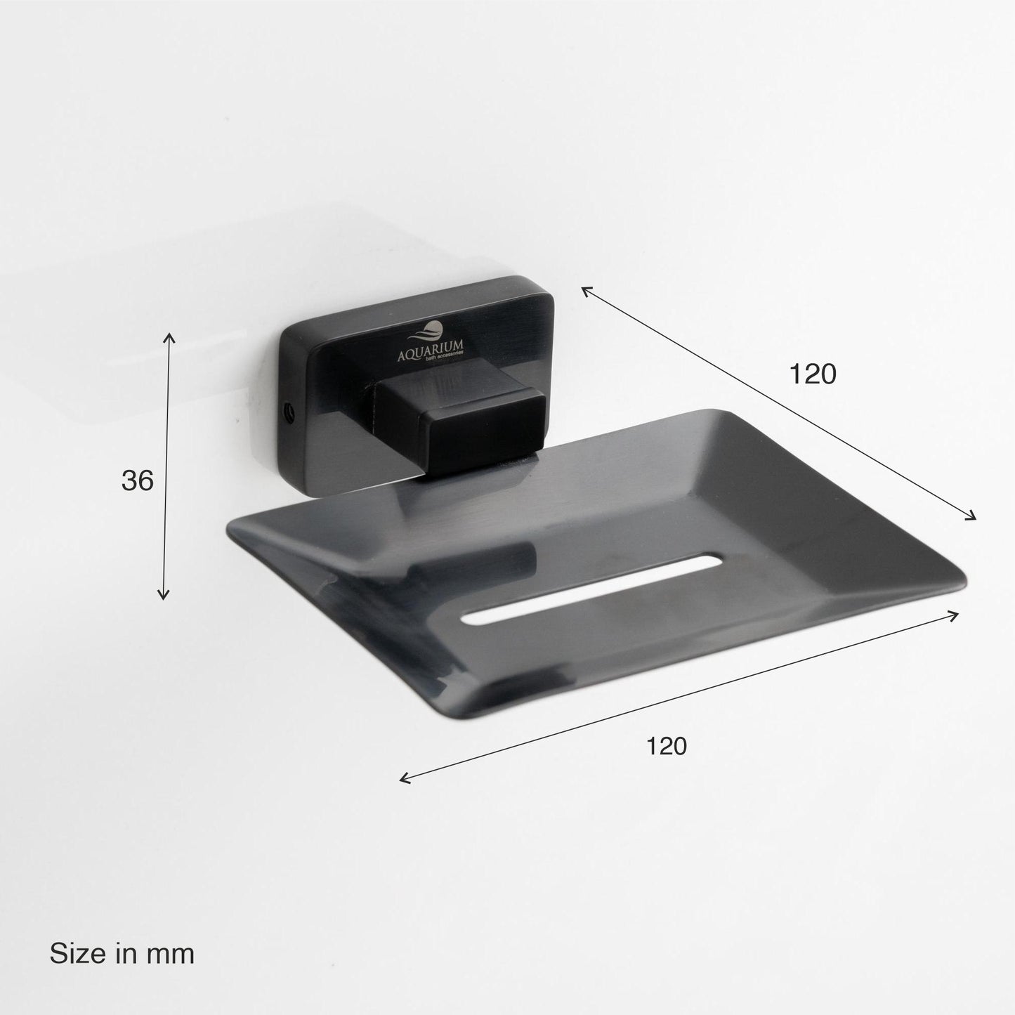 Soap Holder | Silk Series