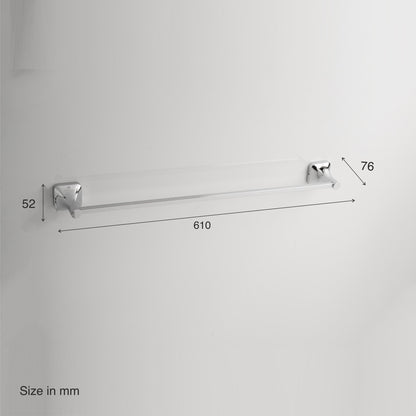 Towel Bar | Ellen Series