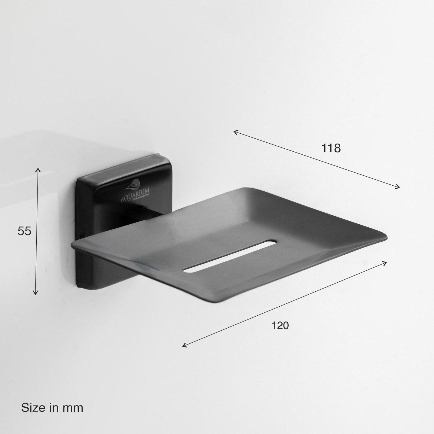 Soap Holder | Astro Series