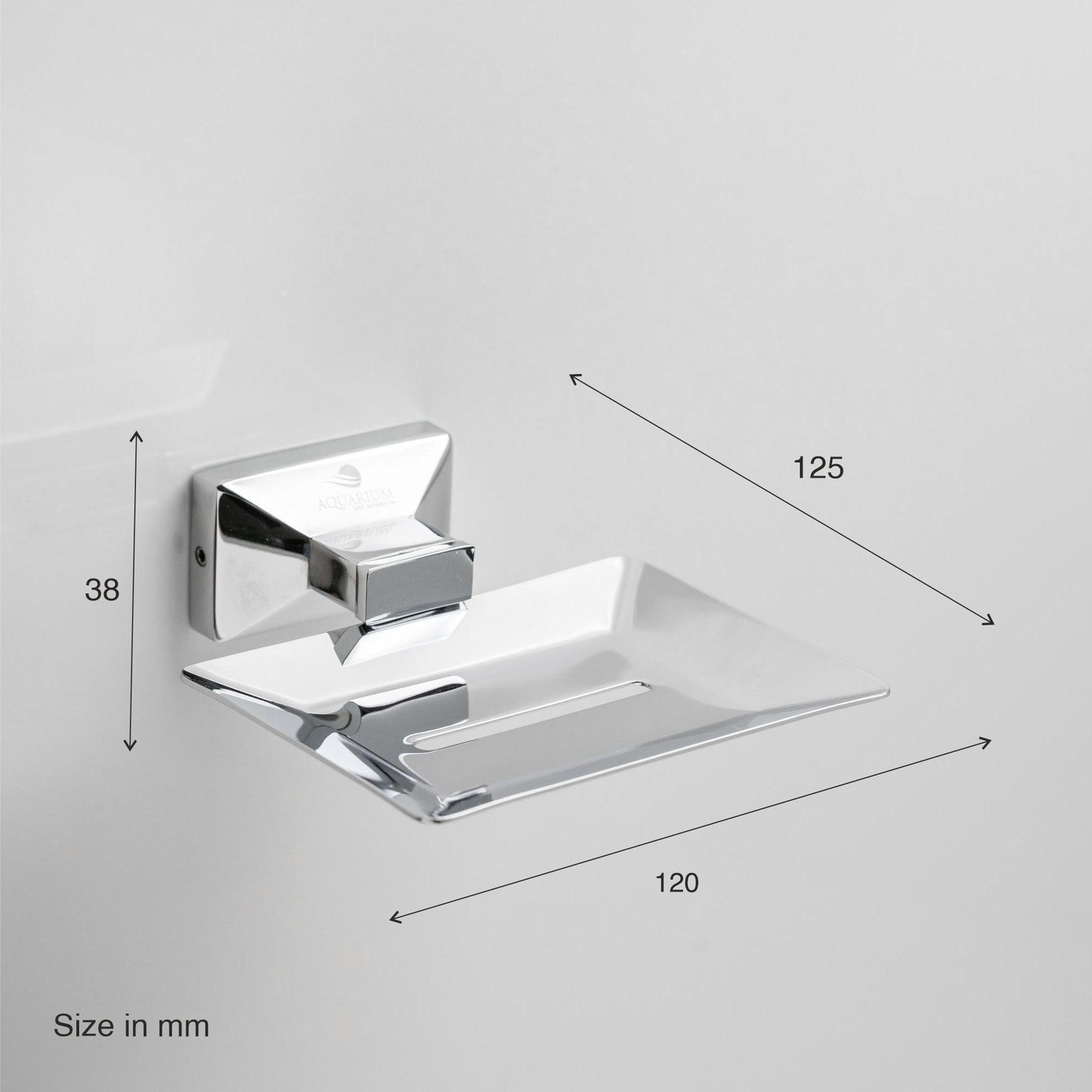 Soap Holder | Brill Series