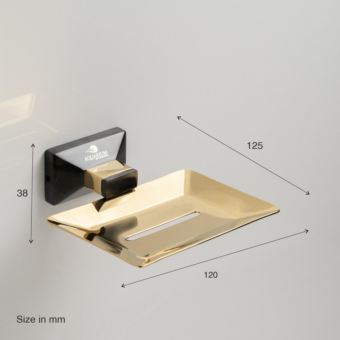 Soap Holder | Brill Series