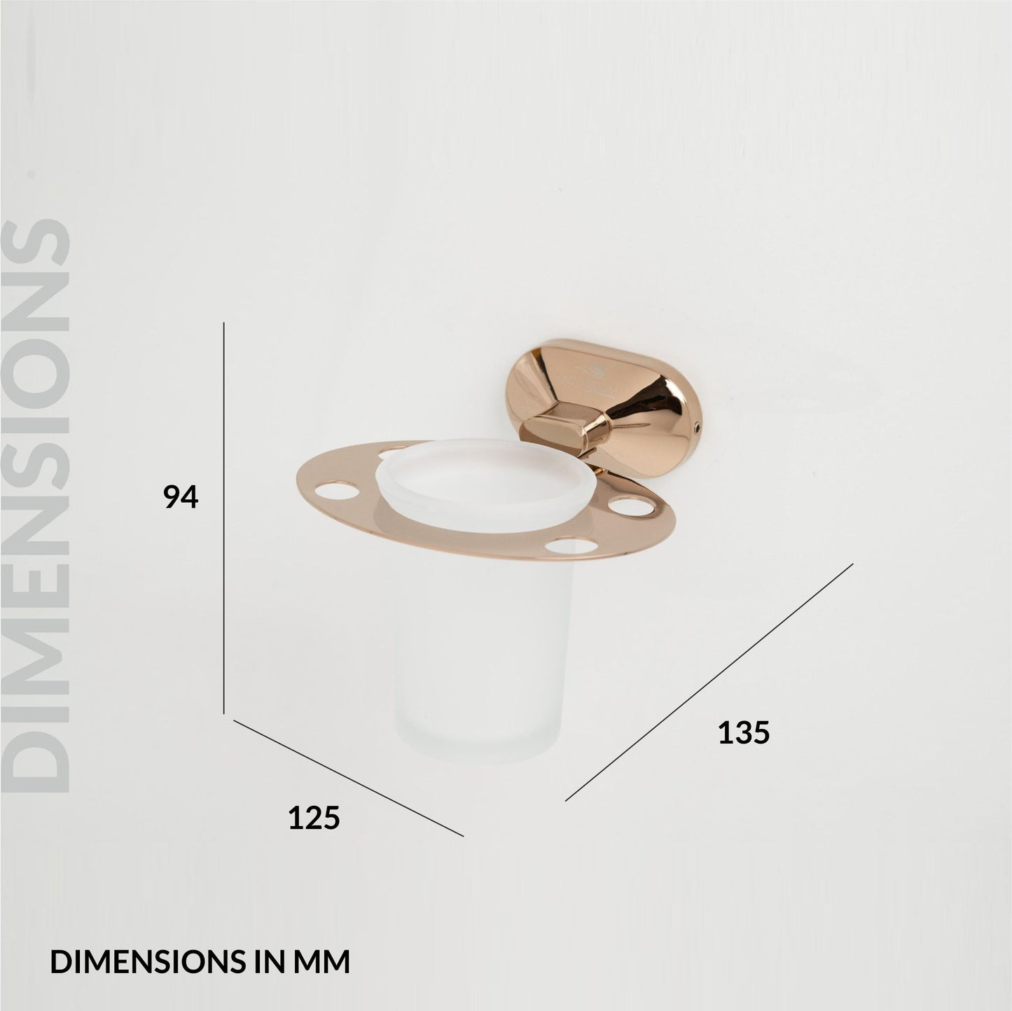 Tumbler Holder | Spot Series