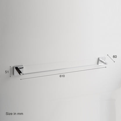 Towel Bar | Titan Series