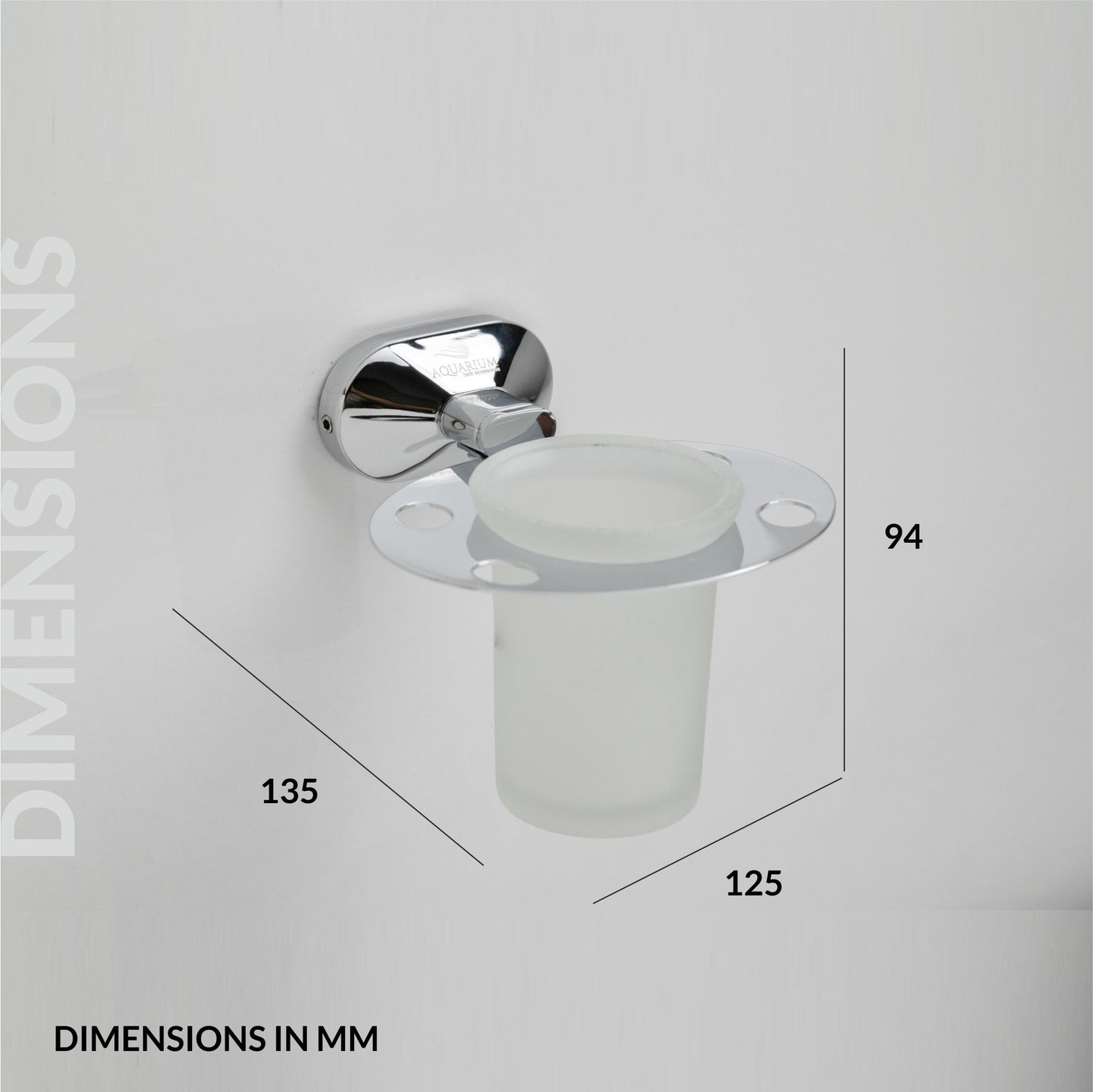 Tumbler Holder | Spot Series