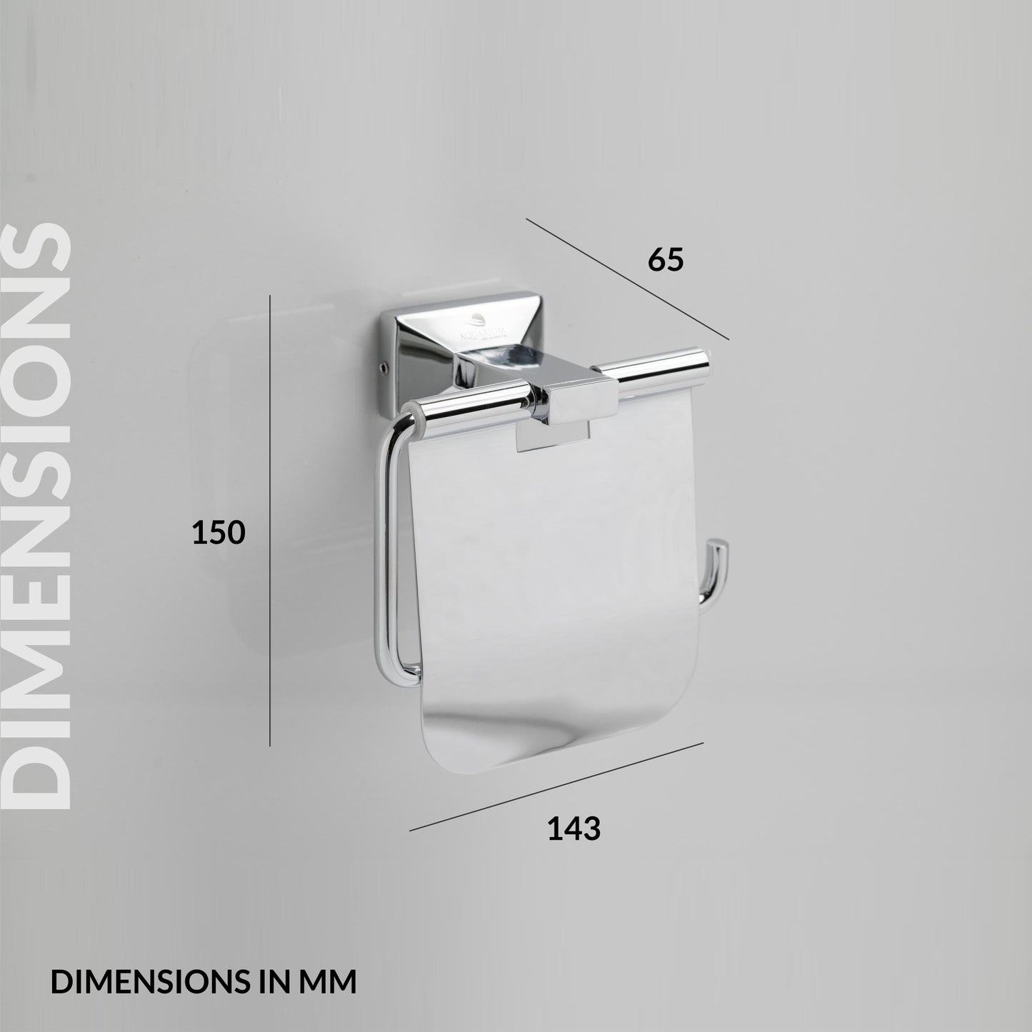 Paper Holder | Brill Series