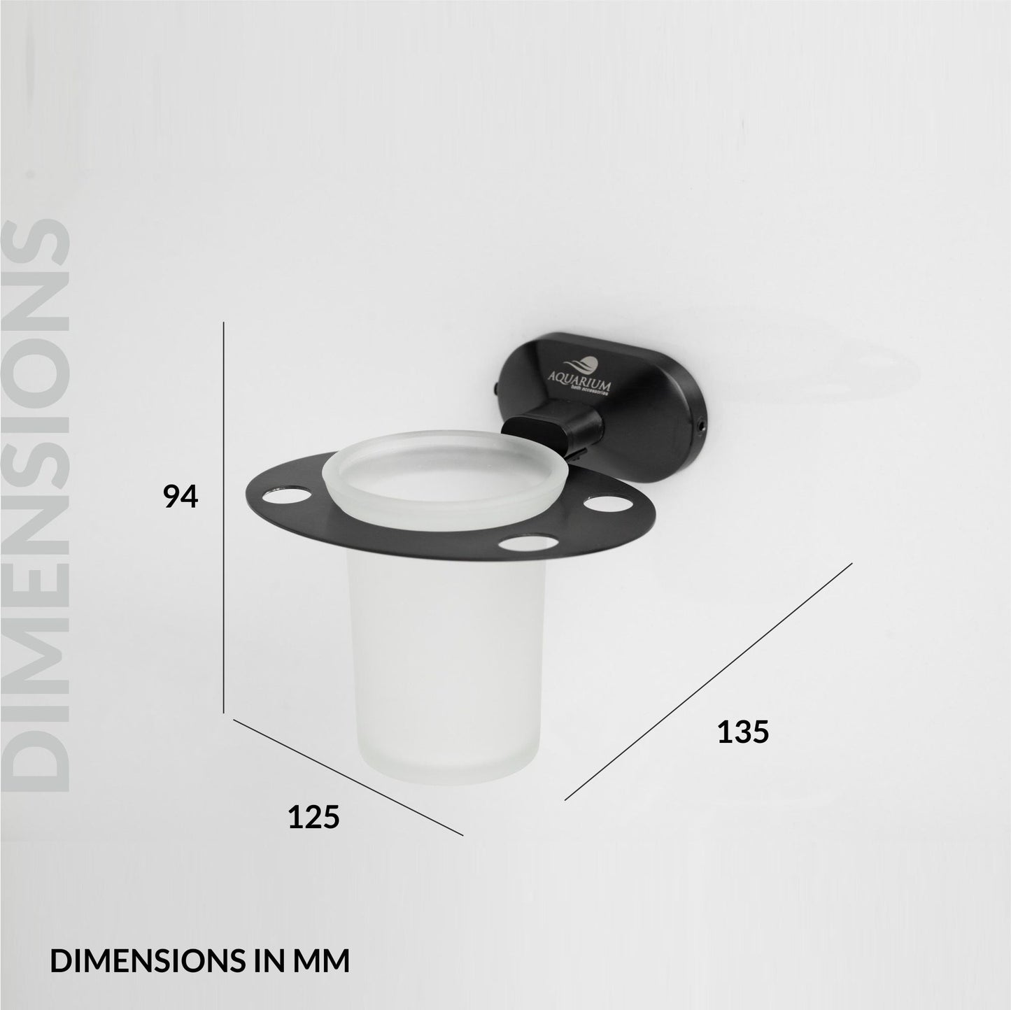 Tumbler Holder | Spot Series