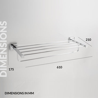 Towel Rack | Astro Series