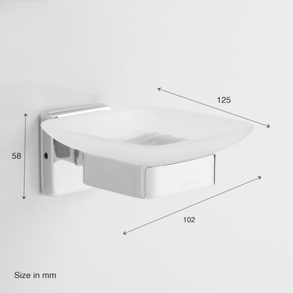 Soap Holder | Glass | Astro Series