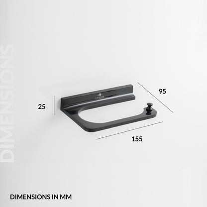 Paper Holder | Salmon Series