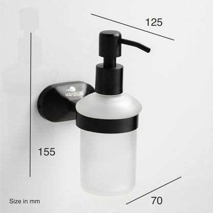Liquid Soap Dispenser | Spot Series