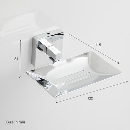 Soap Holder | Titan Series