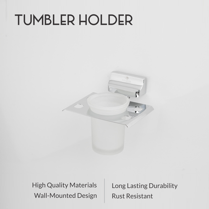 Tumbler Holder | Torrent Series