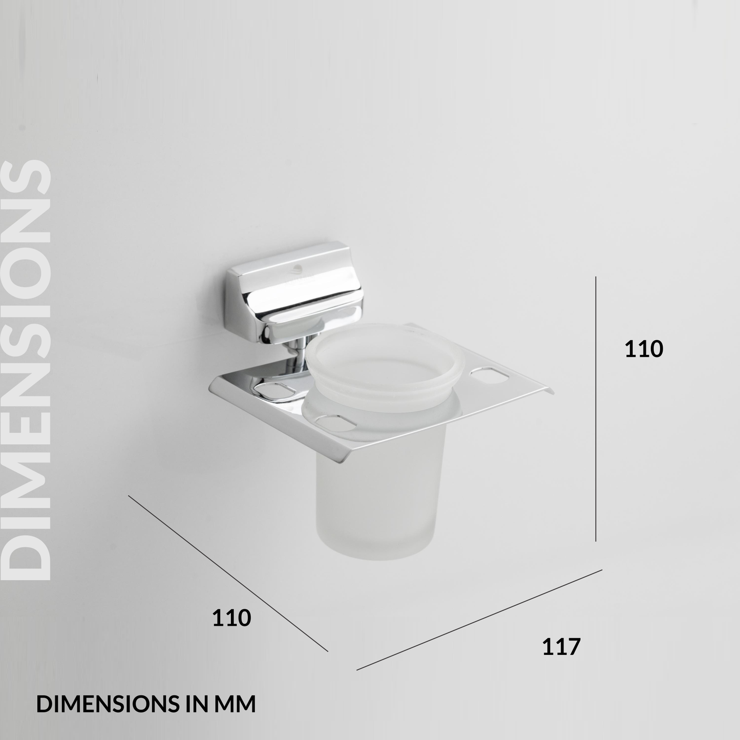 Tumbler Holder | Torrent Series