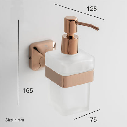 Liquid Soap Dispenser | Ellen Series