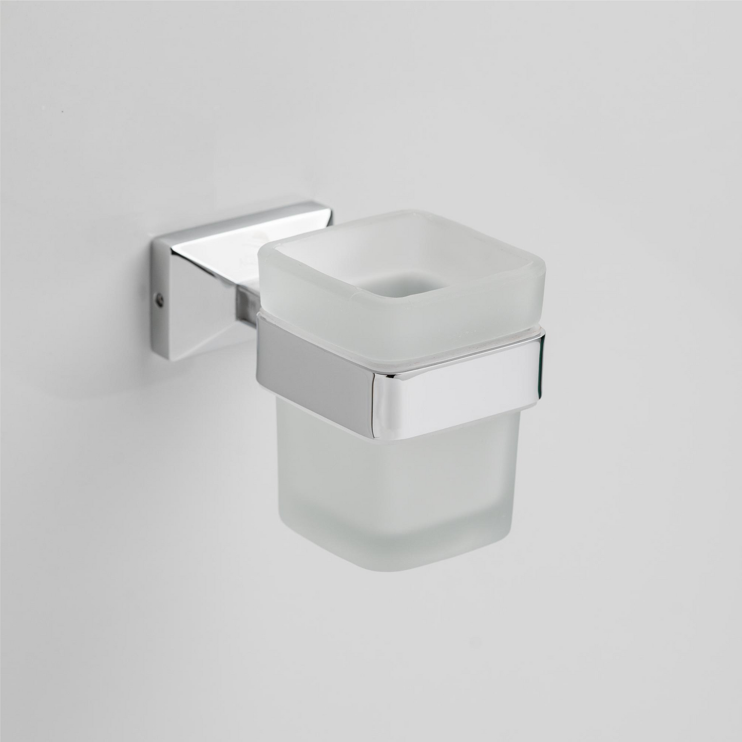 Tumble Holder | Glass | Brill Series