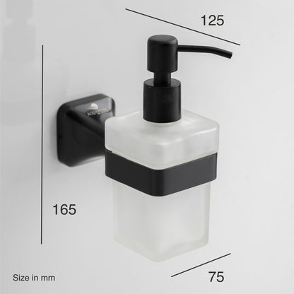 Liquid Soap Dispenser | Ellen Series