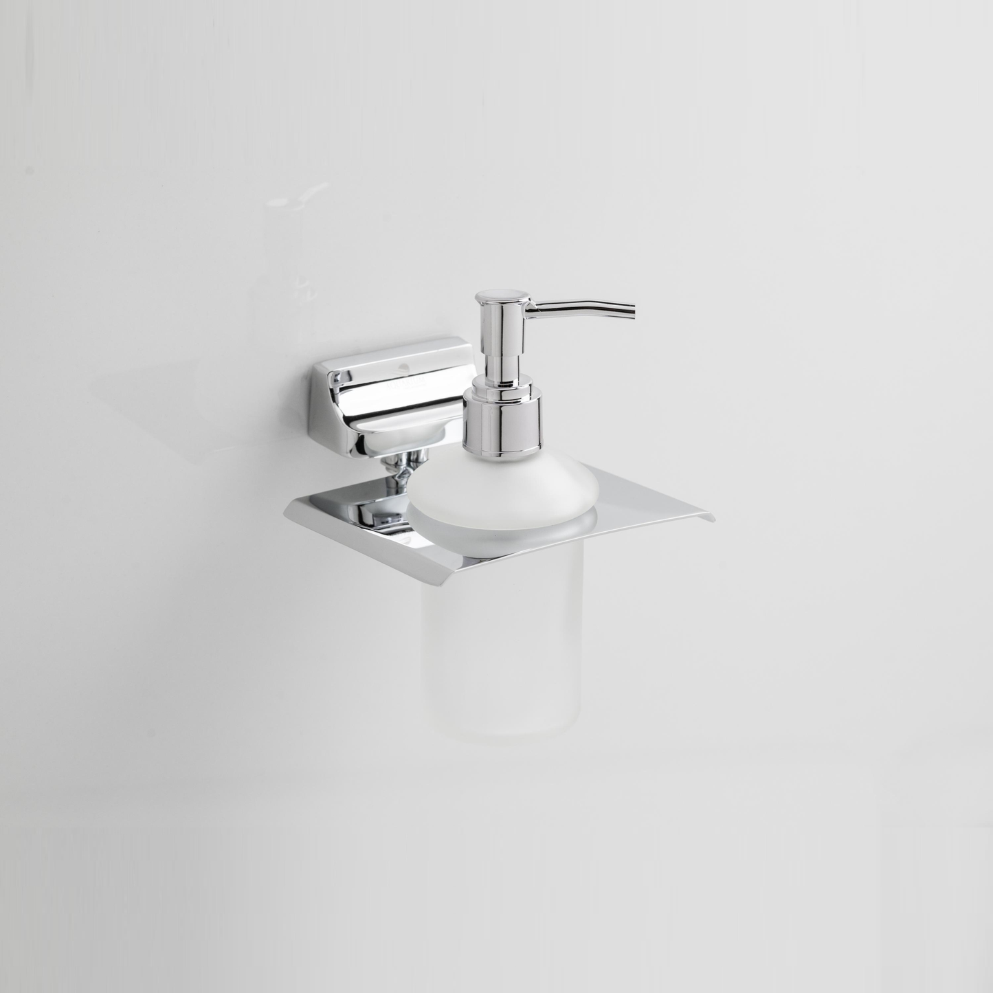 Liquid Soap Dispenser | Torrent Series