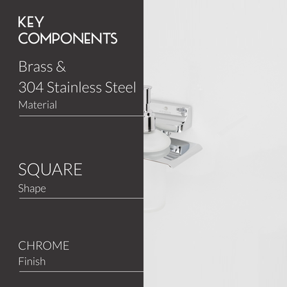 Liquid Soap Dispenser | Torrent Series