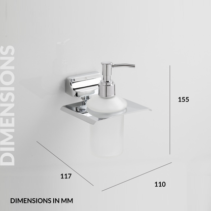 Liquid Soap Dispenser | Torrent Series