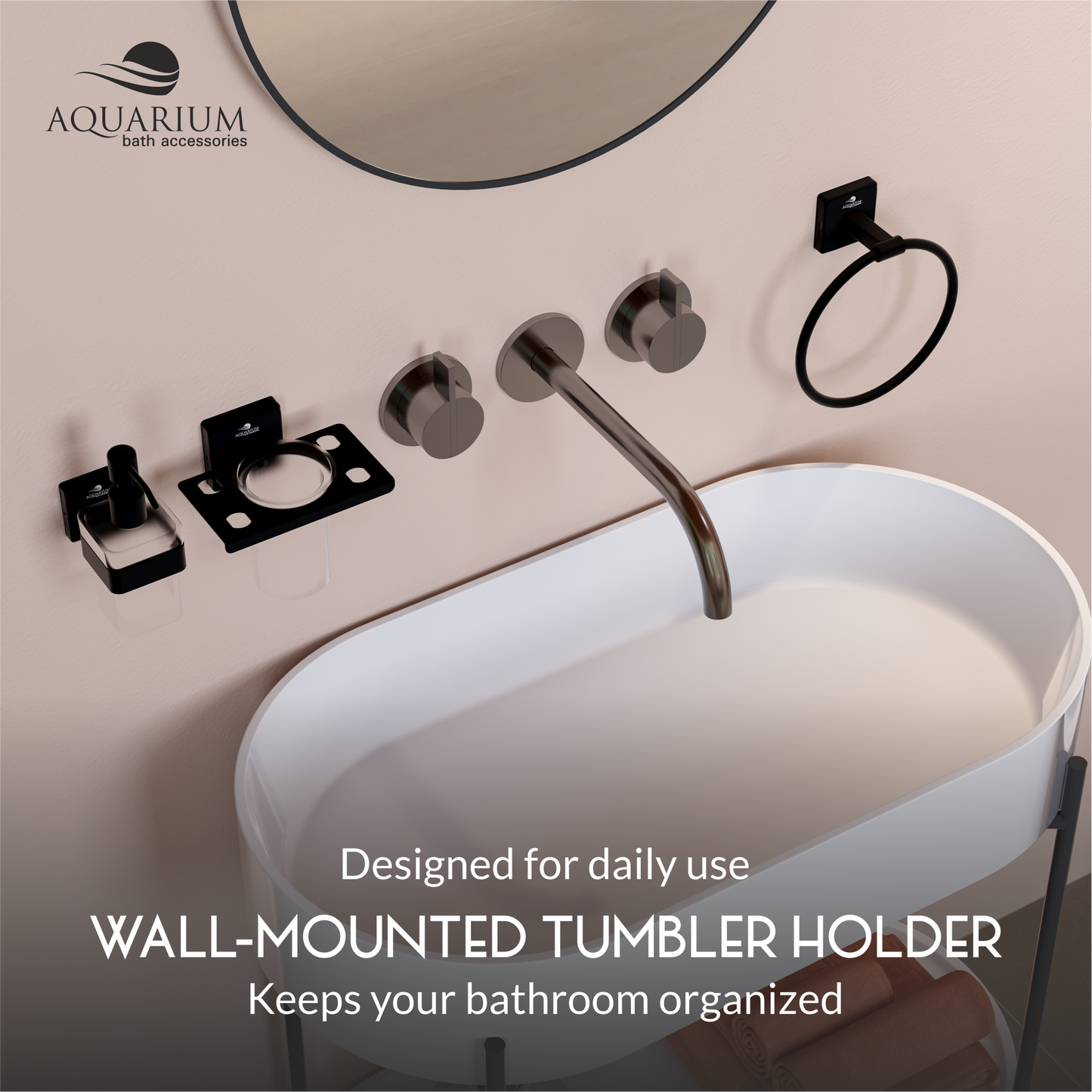 Tumbler Holder | Astro Series