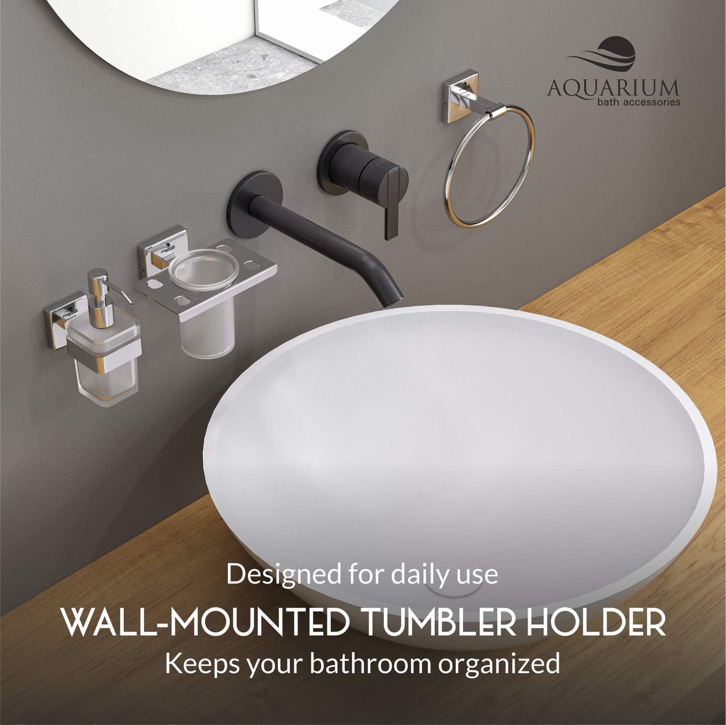 Tumbler Holder | Astro Series