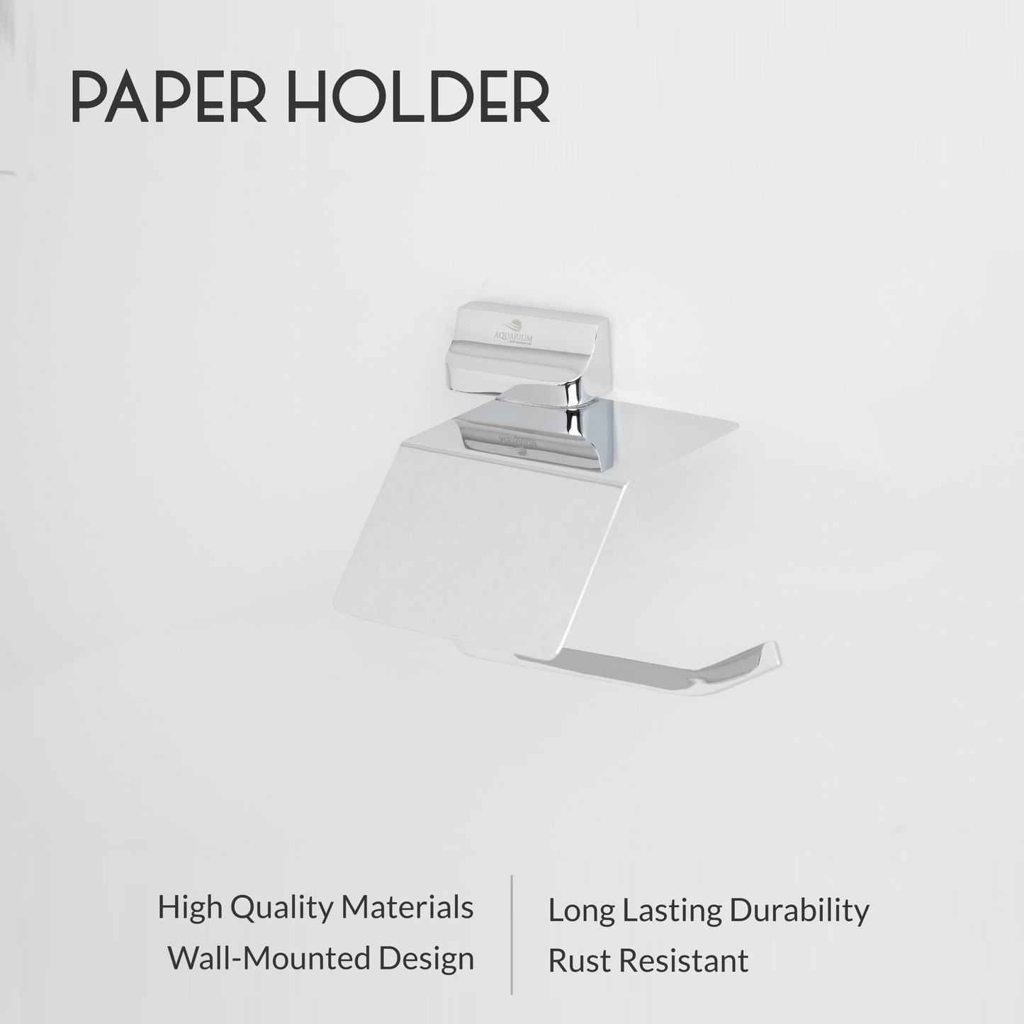 Paper Holder | Torrent Series