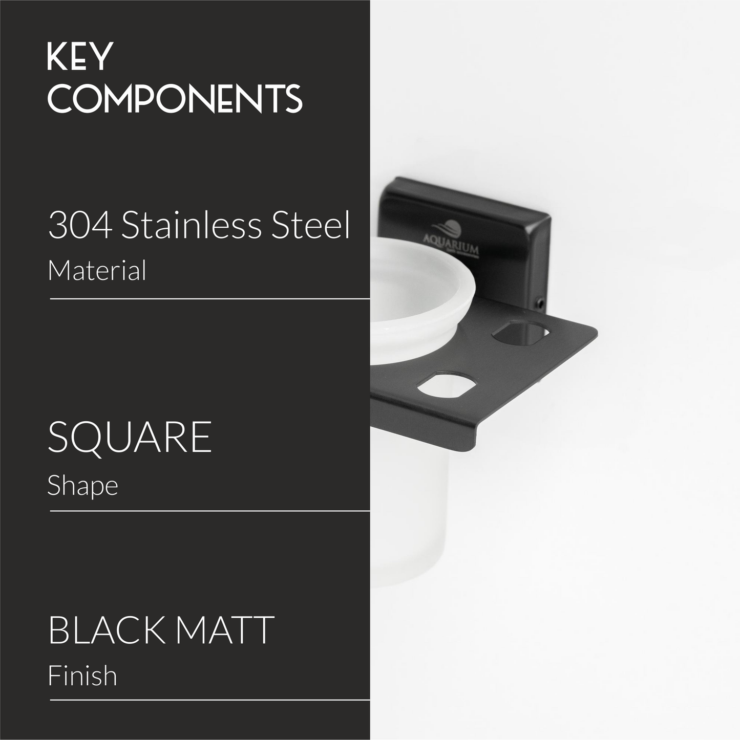 Tumbler Holder | Astro Series