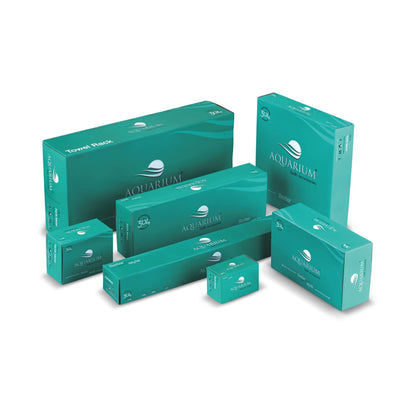 Towel Ring | Oscar