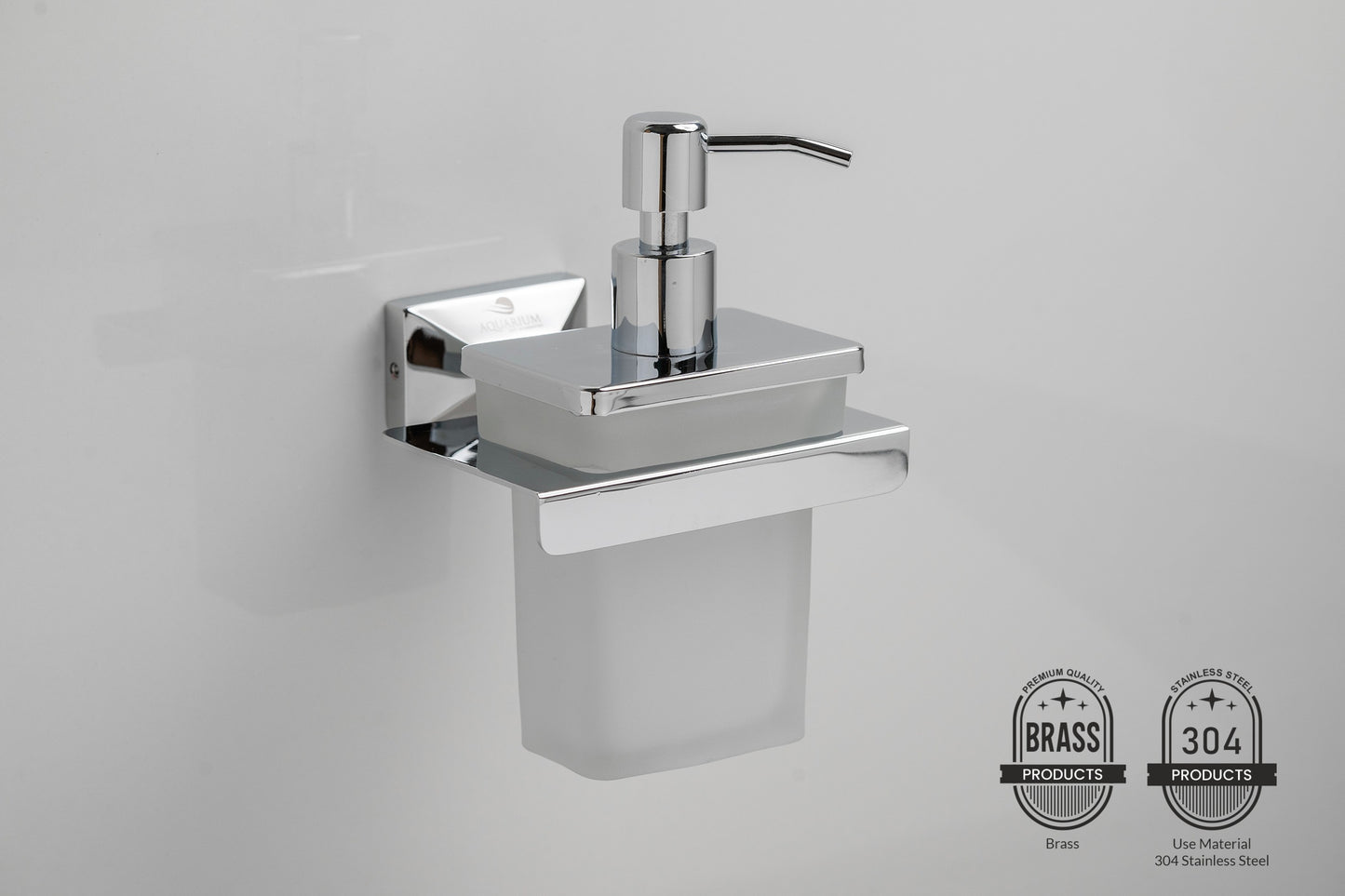 Liquid Soap Dispenser | Brill Series