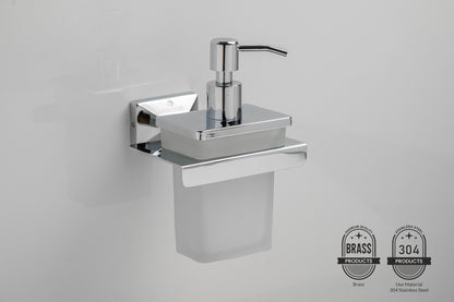 Liquid Soap Dispenser | Brill Series